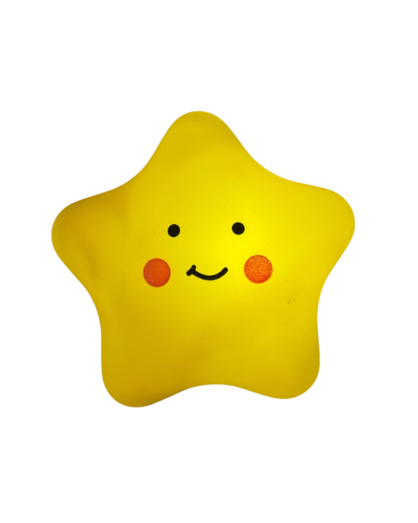 Lampara Estrellita