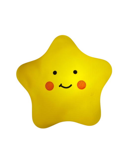 Lampara Estrellita
